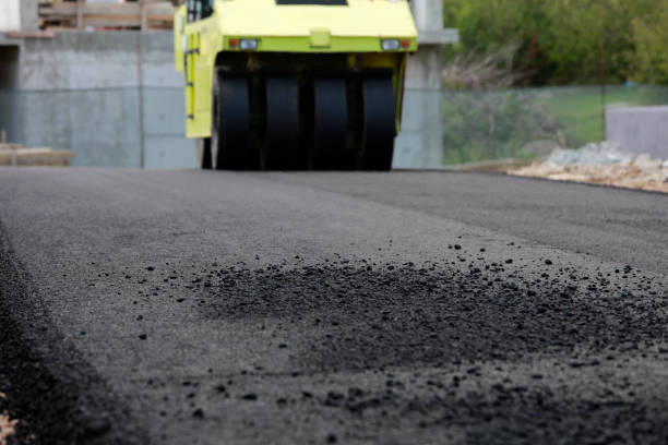 Reasons to Select Us for Your Driveway Paving Requirements in Lake Forest, CA