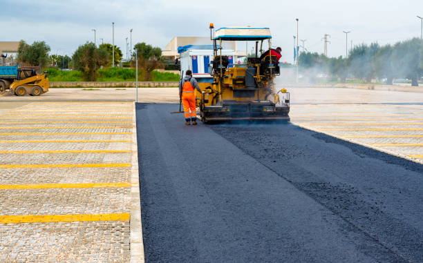 Best Driveway Pavers Contractor  in Lake Forest, CA