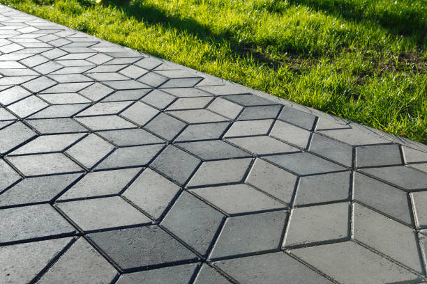 Best Permeable Paver Driveway  in Lake Forest, CA