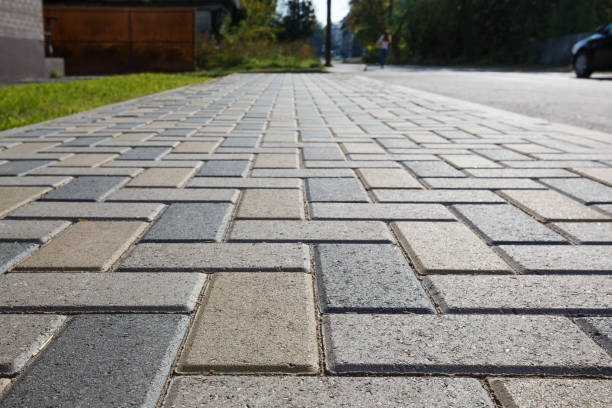 Best Residential Driveway Paver Services  in Lake Forest, CA