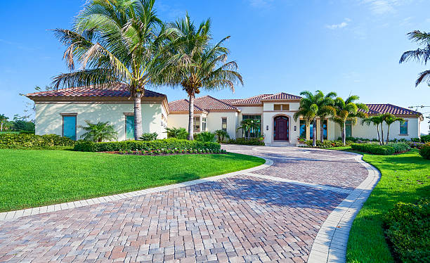 Best Driveway Resurfacing Pavers  in Lake Forest, CA