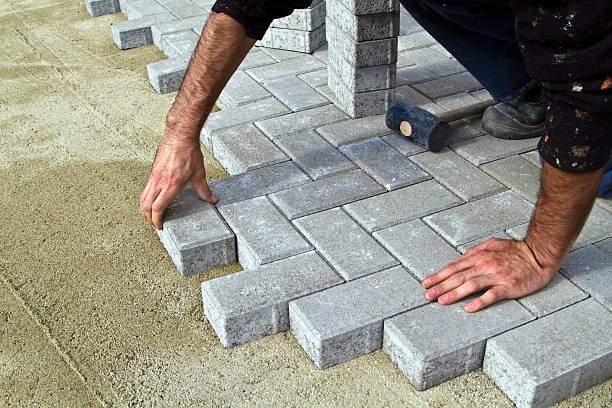 Best Driveway Repair Near Me  in Lake Forest, CA