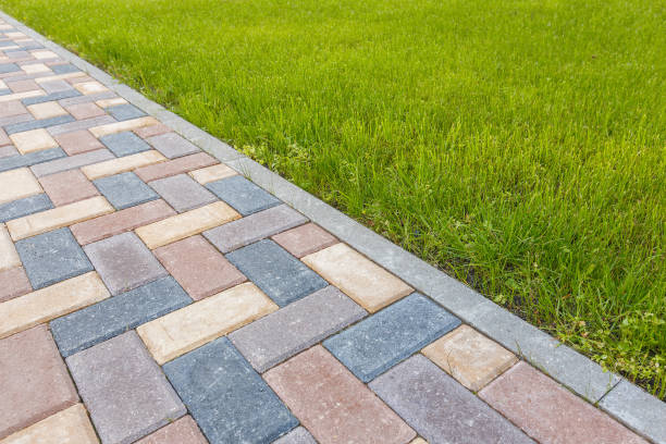 Best Interlocking Driveway Pavers  in Lake Forest, CA